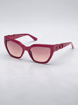 Guess Cat Eye Sunglasses