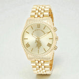 Us polo assn women watch