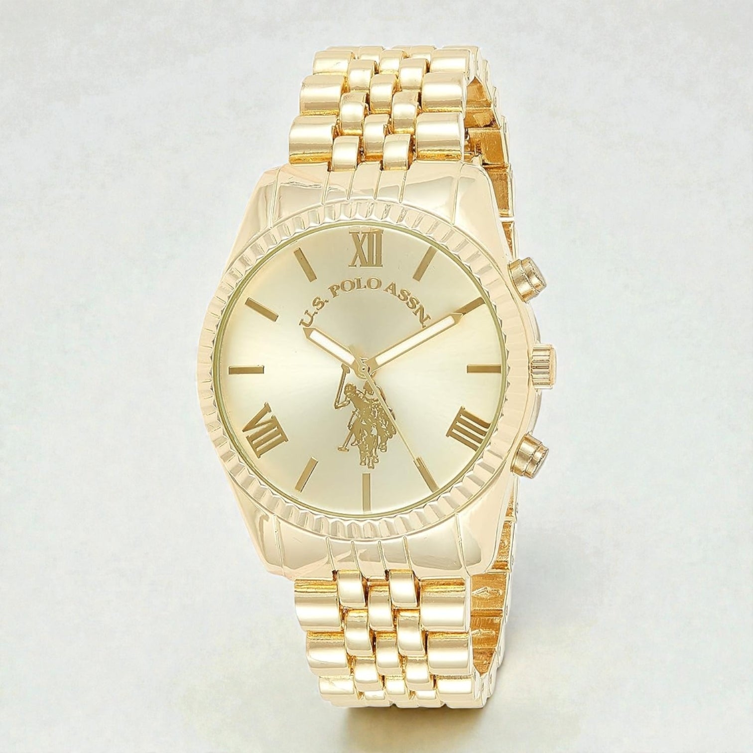 Us polo assn women watch