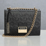 Elise Bag on a String