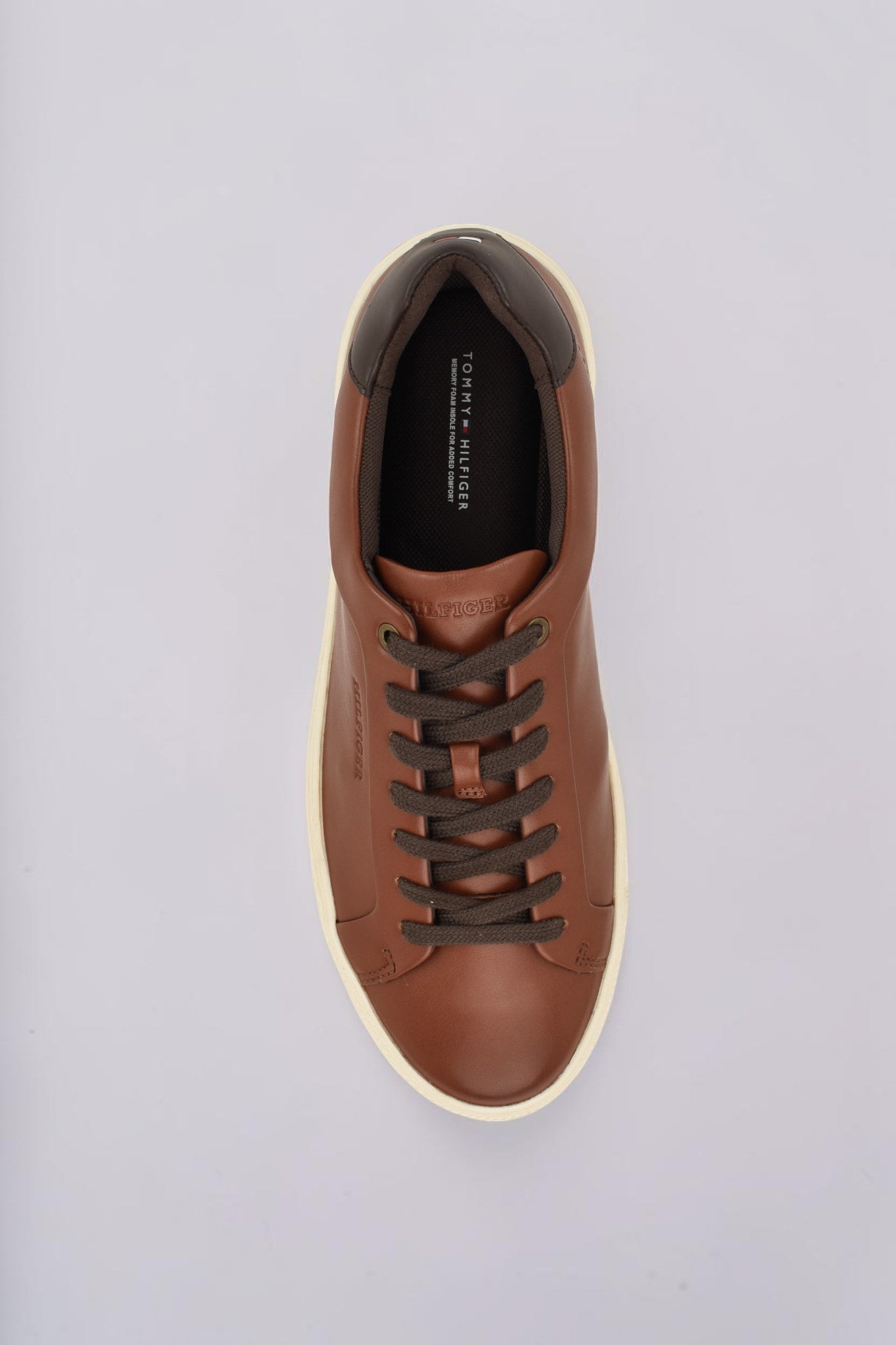 TOMMY HILFIGER shoes11321617