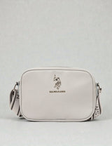 CLASSIC ZIP CROSSBODY BAG,27A278-AA00A