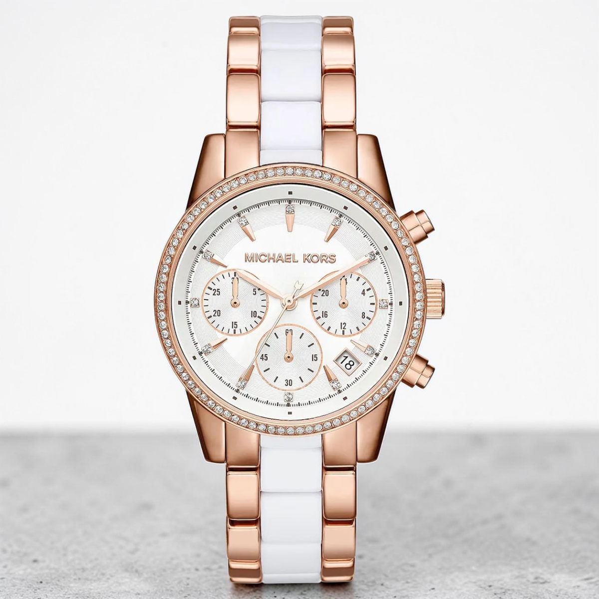 Michael Kors Watch For Women MK6324
