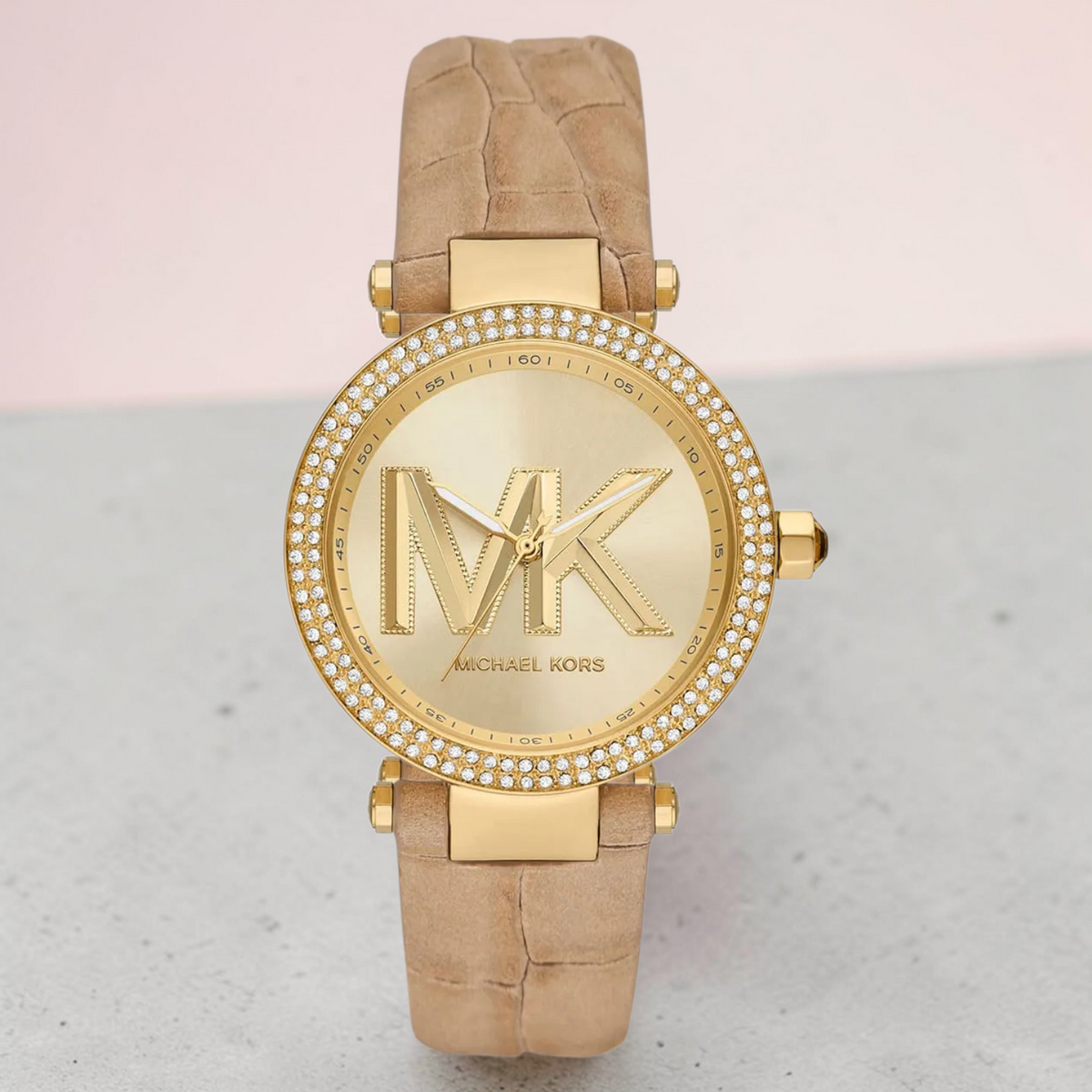 Michael Kors Watch For Women. Mk4723 & Mk4725 – MAPE