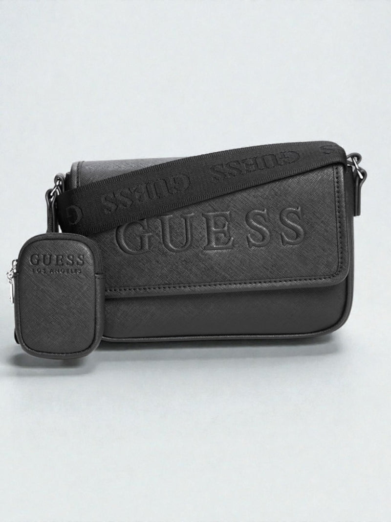 Haddington Crossbody