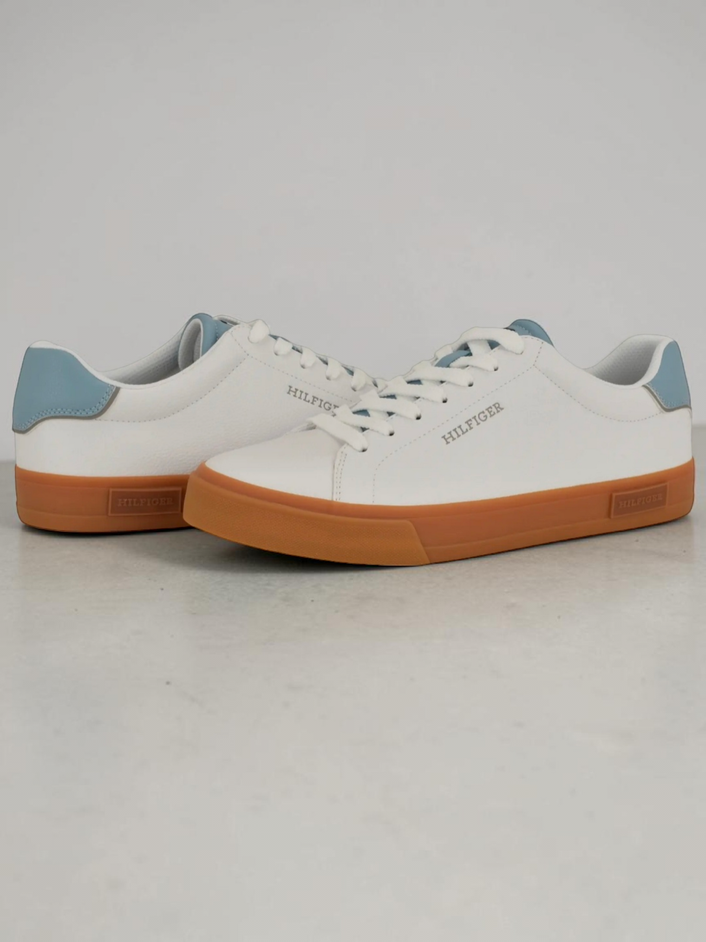TH Rawly Low Top Sneaker