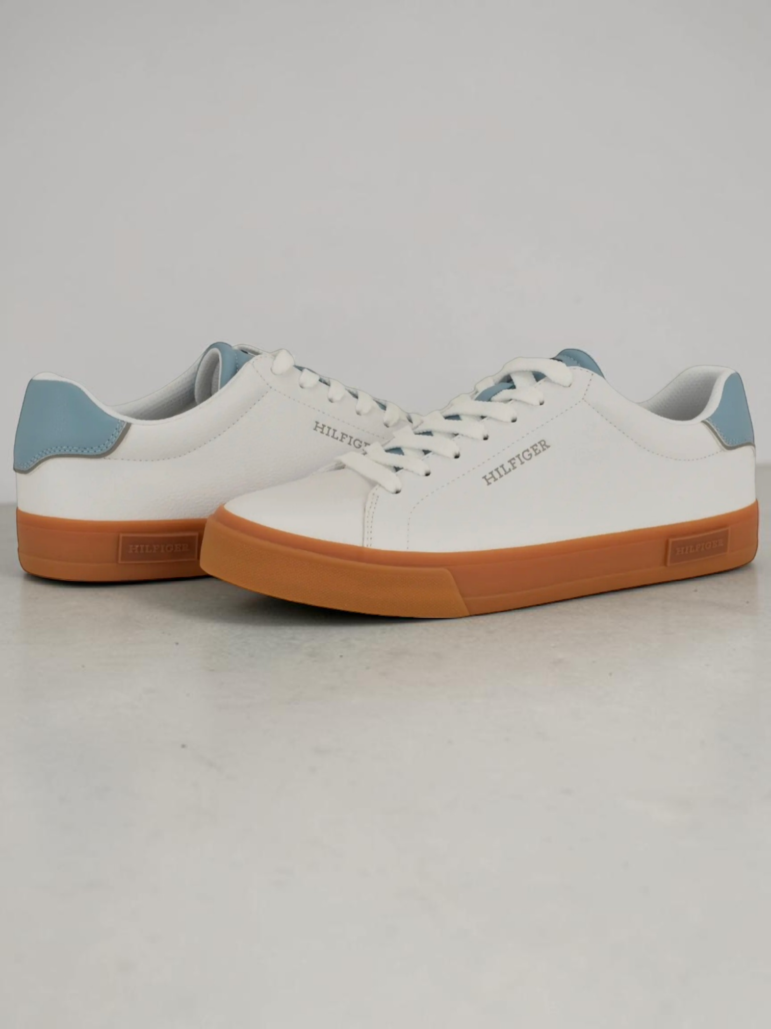 TH Rawly Low Top Sneaker