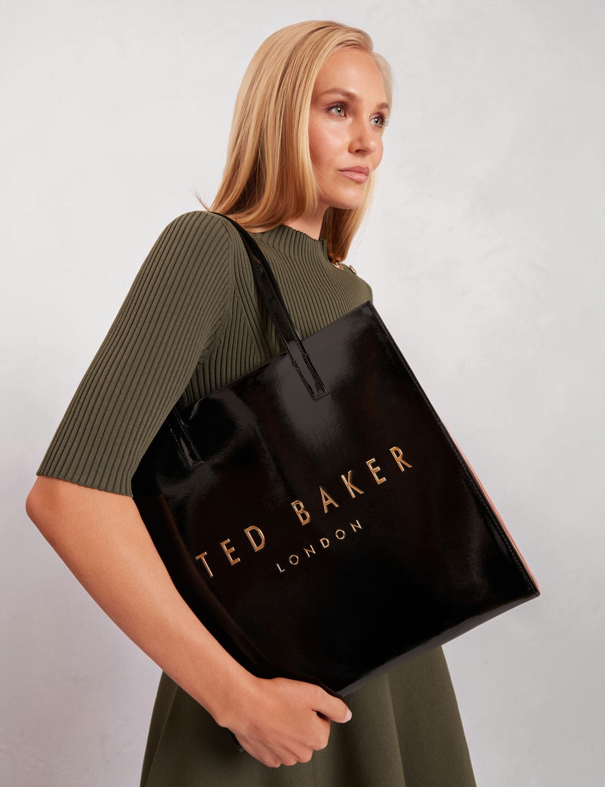 T.e.d B.a.k.er women Large bag
