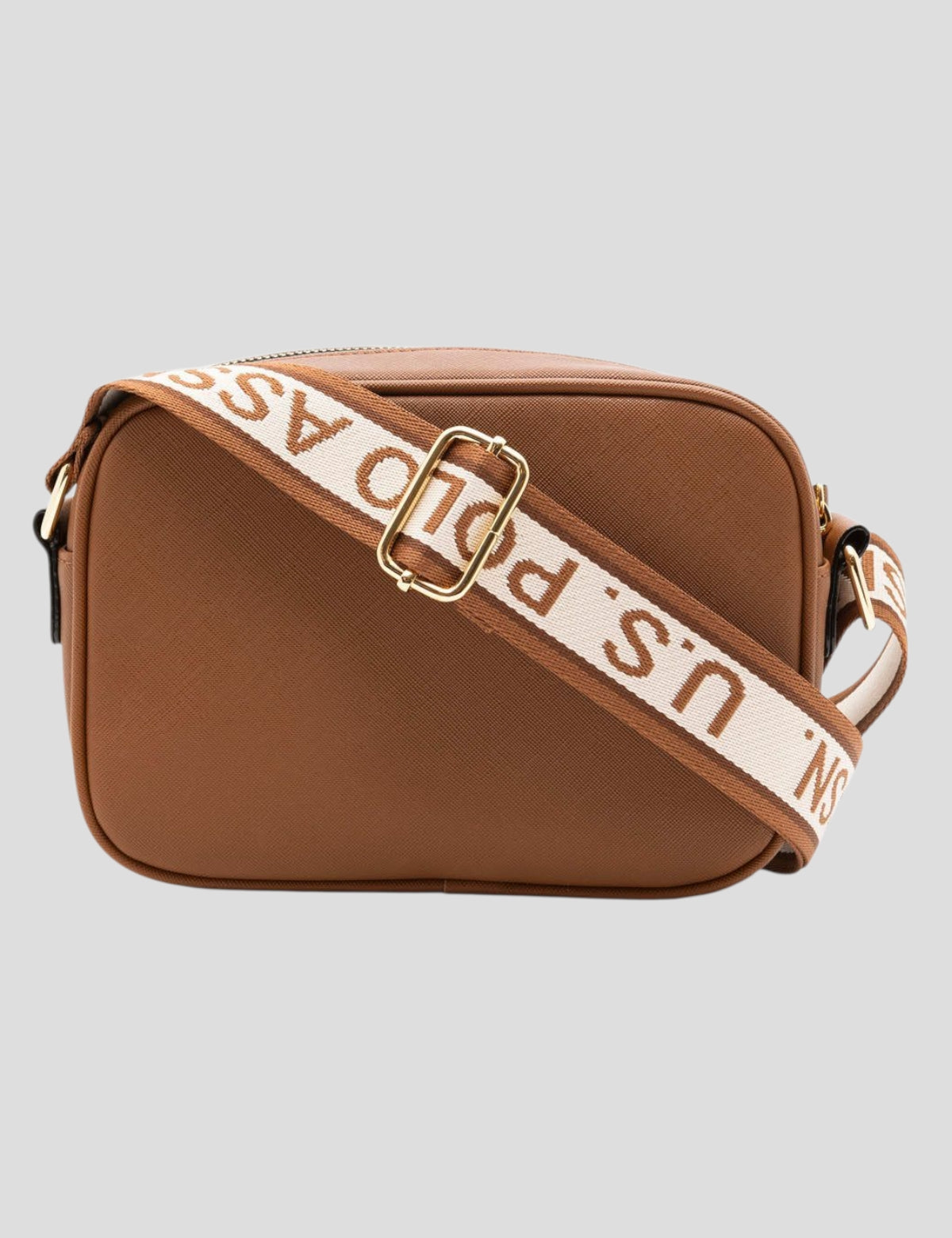 CLASSIC ZIP CROSSBODY BAG,27A278-AA00A