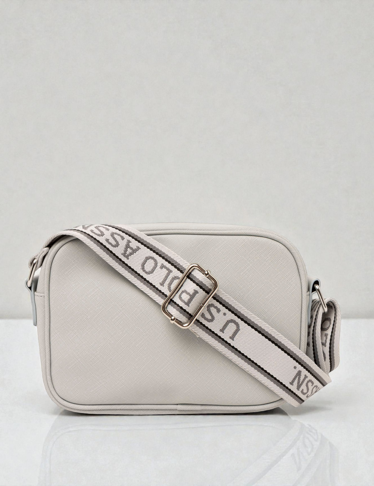 Immediate CLASSIC ZIP CROSSBODY BAG,27A278-AA00A