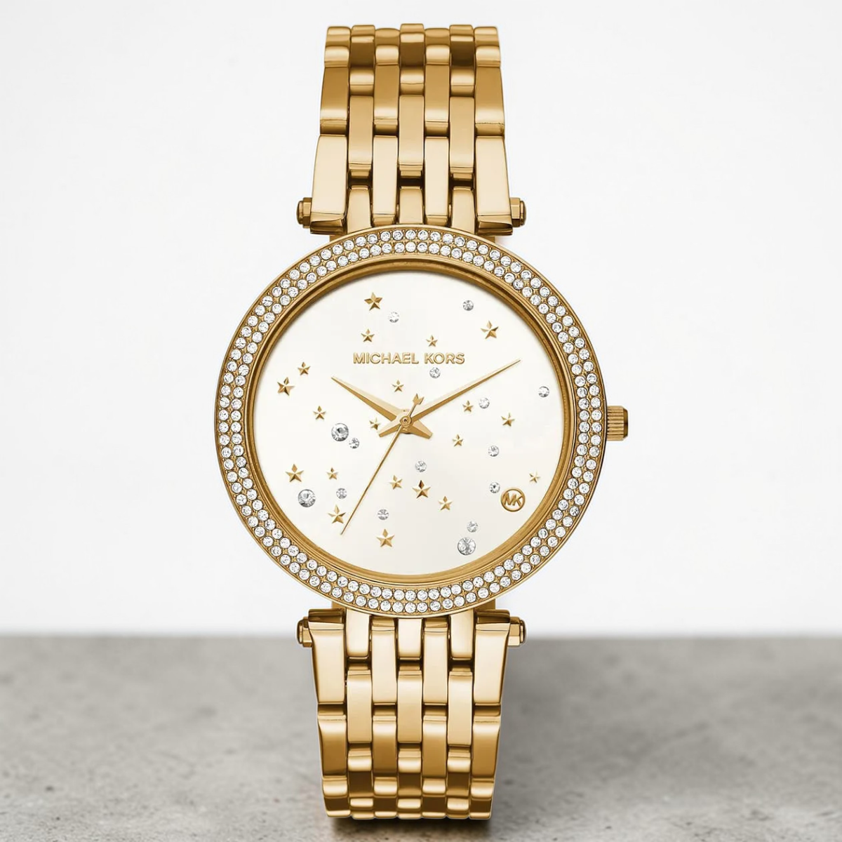 Michael Kors Watch For Women MK3727