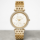 Michael Kors Watch For Women MK3727