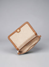 Medium Logo Convertible Crossbody Bag, 35H8GTTC6B