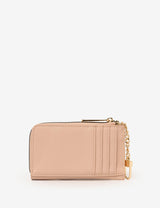 U.S Polo ZIP COIN WALLET WITH KEY RING 27A350