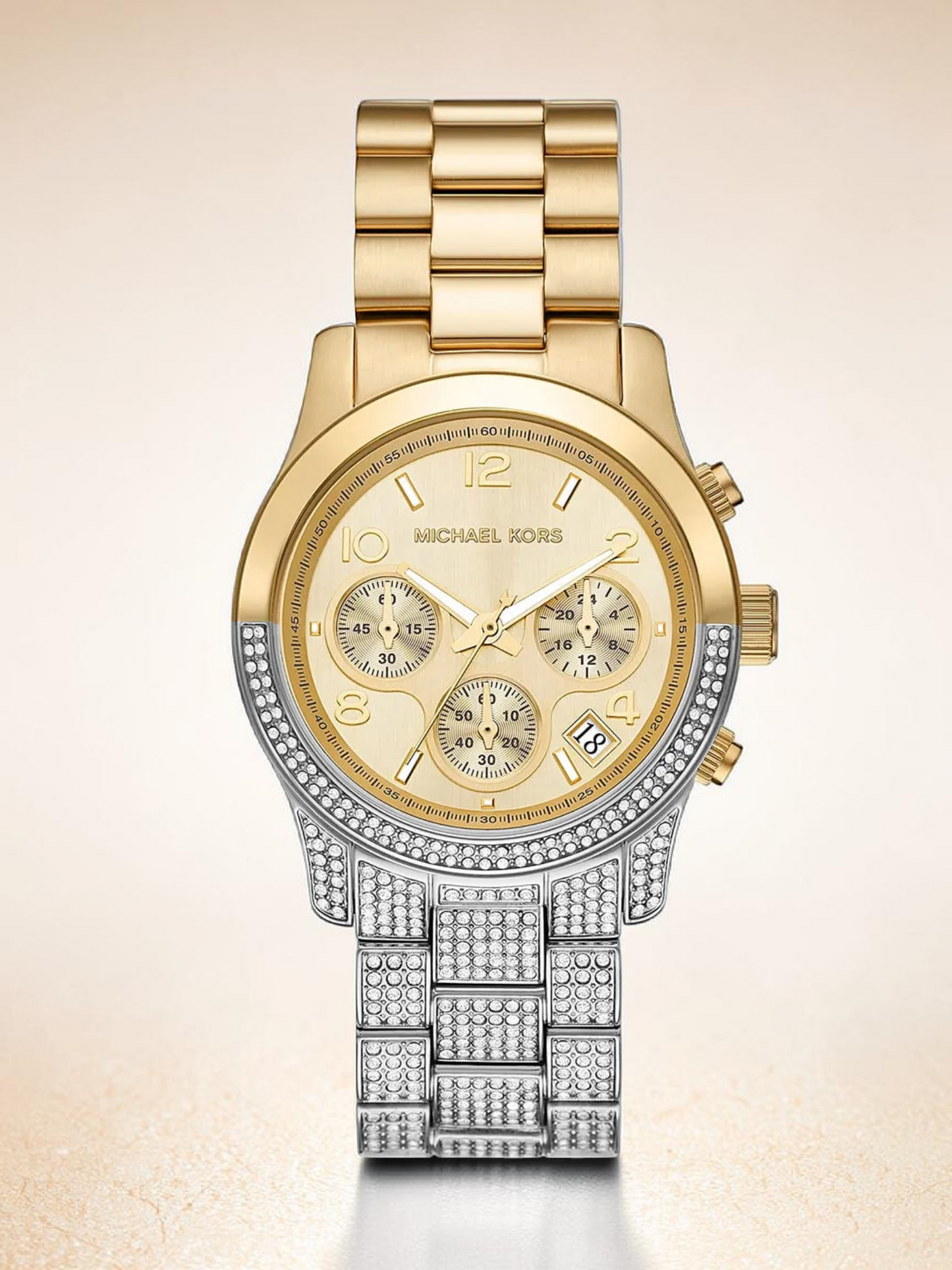 Michael Kors Watch For Women MK7329