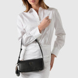 GUESS Isobel Logo Shoulder Bag