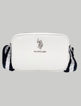 CLASSIC ZIP CROSSBODY BAG
Average rating, 27A228-AA00A