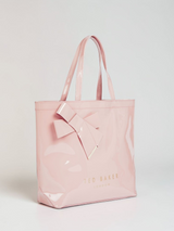 Ted Baker Natural/ Rincon Bag Size Large