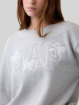 GAP Logo Sweatshirt,1172777