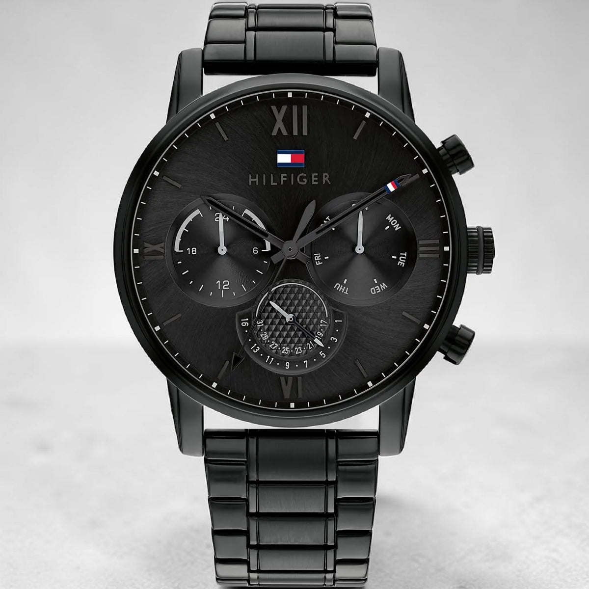 Immediate Tommy Hilfiger Watch For Men 1710410