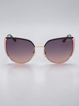 Guess Cat Eye Sunglasses