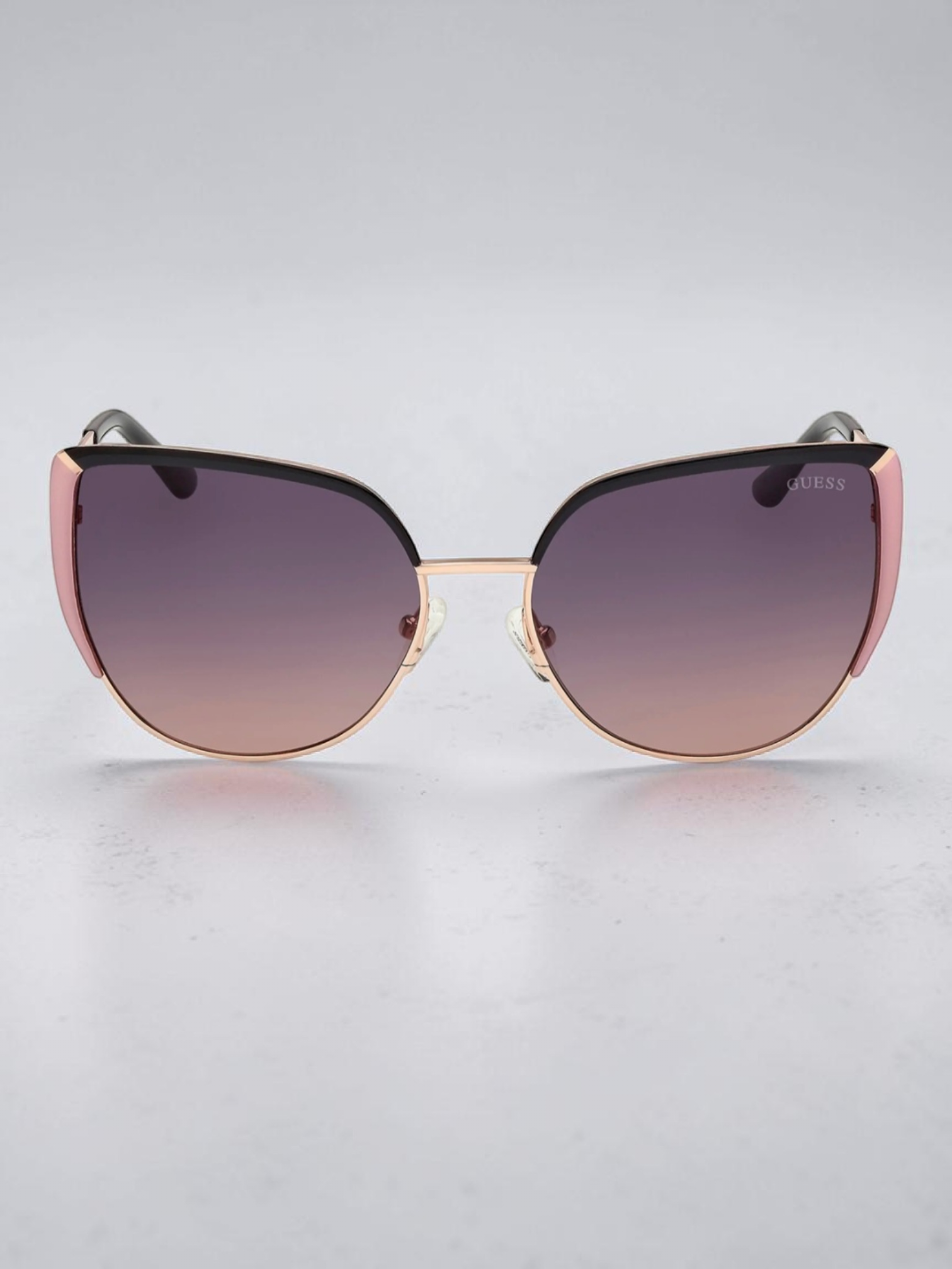 Guess Cat Eye Sunglasses