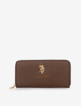 Immediate U.S polo LARGE QUILTED  WALLET
Average