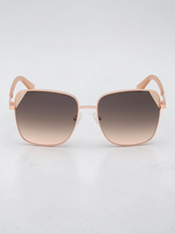 Guess Square Sunglasses