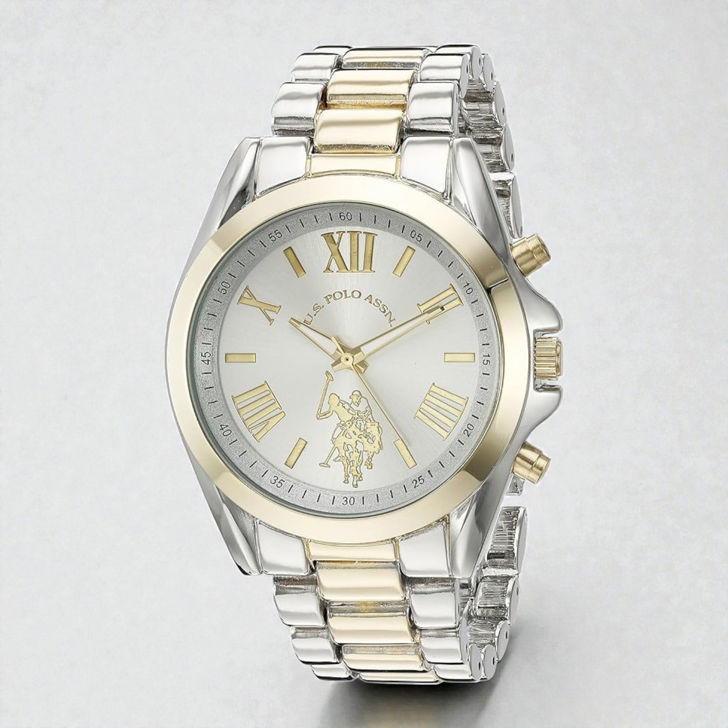 Us polo assn women watch