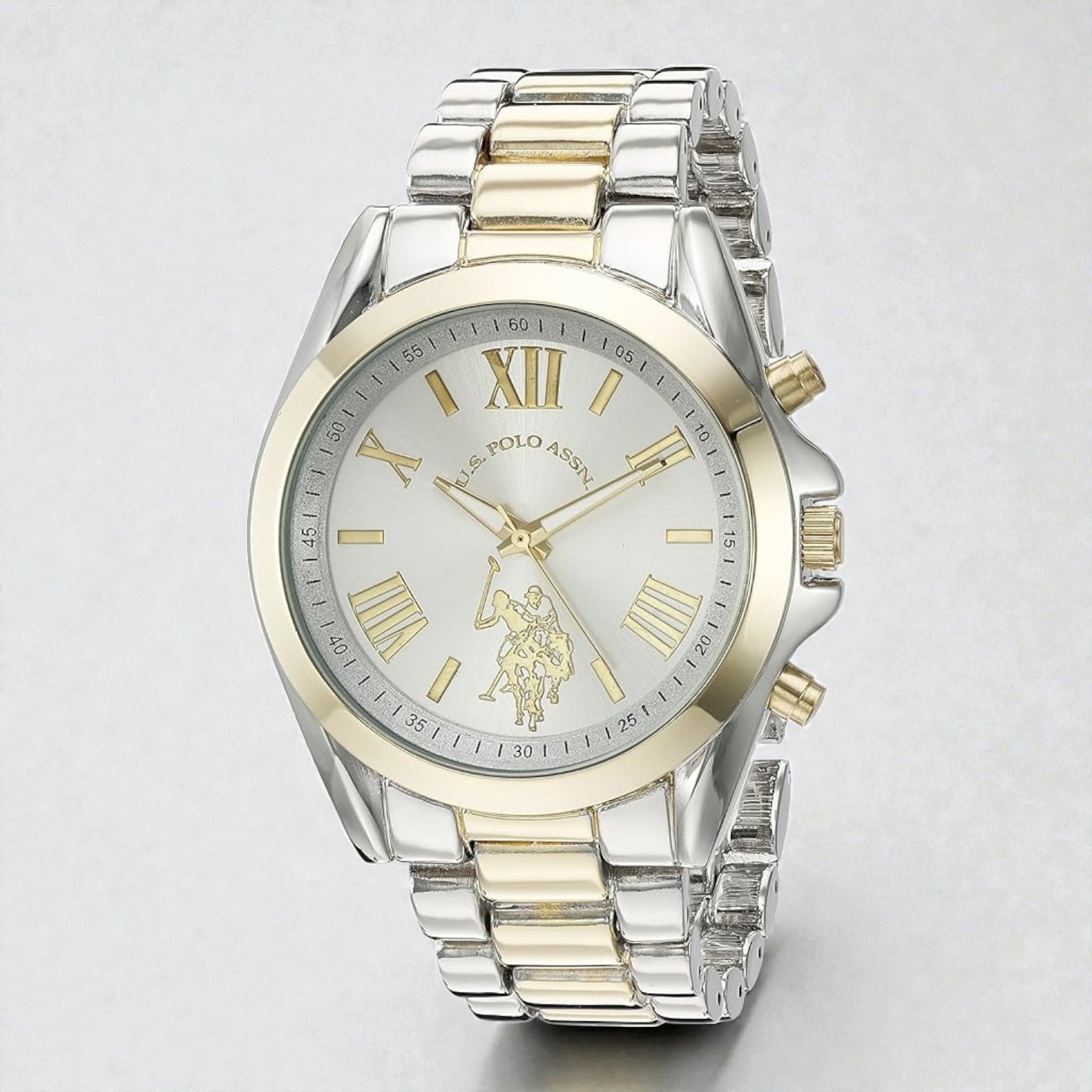 Us polo assn women watch