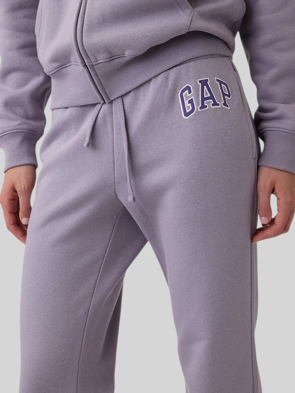 Gap Logo Straight Sweatpants,450008