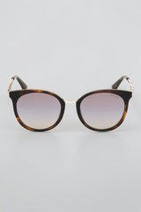 Guess Round Sunglasses