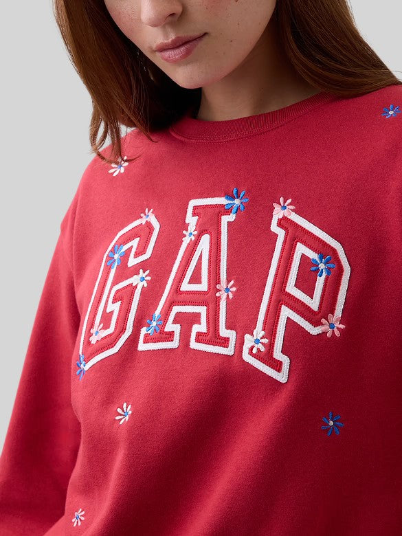 GAP Logo Sweatshirt,1172777