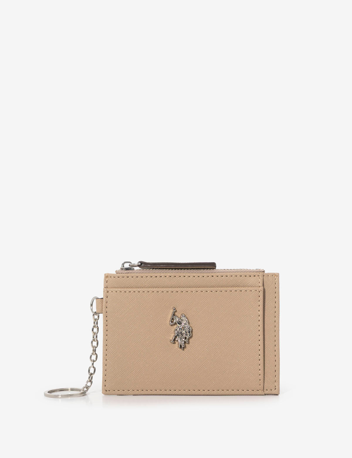 U.S polo card holder