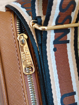 Immediate CLASSIC ZIP CROSSBODY BAG,27A278-AA00A