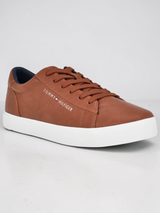 TH Ribby Low Top Sneaker