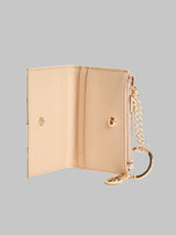 Kyrie Coin Purse Keychain