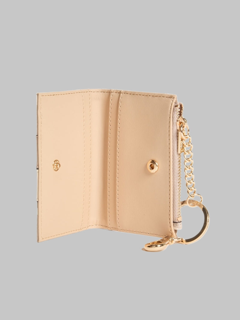 Kyrie Coin Purse Keychain