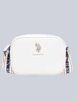 CLASSIC ZIP CROSSBODY BAG
Average rating, 27A228-AA00A