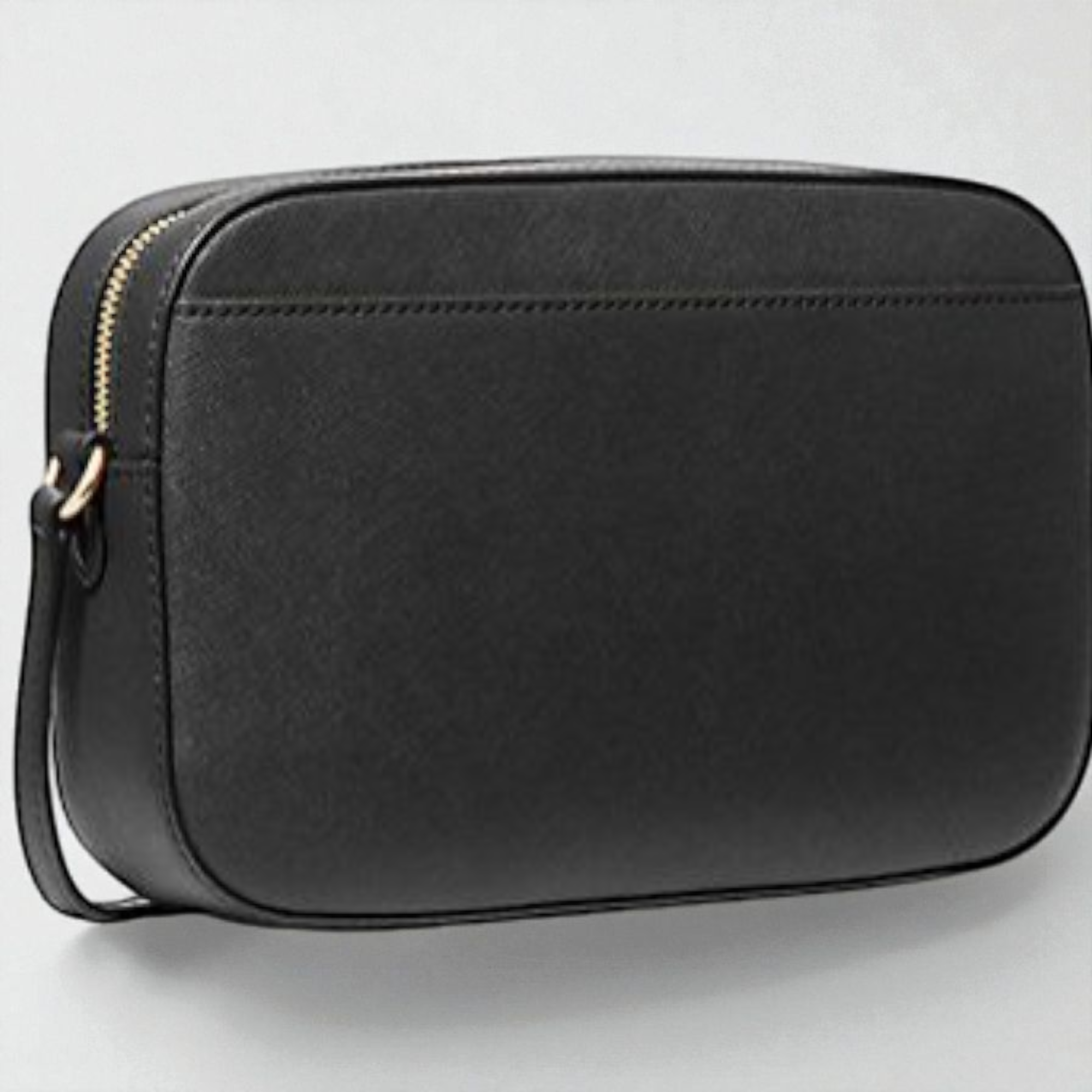 Jet Set Large Saffiano Leather Crossbody Bag 35S1GTTC7L