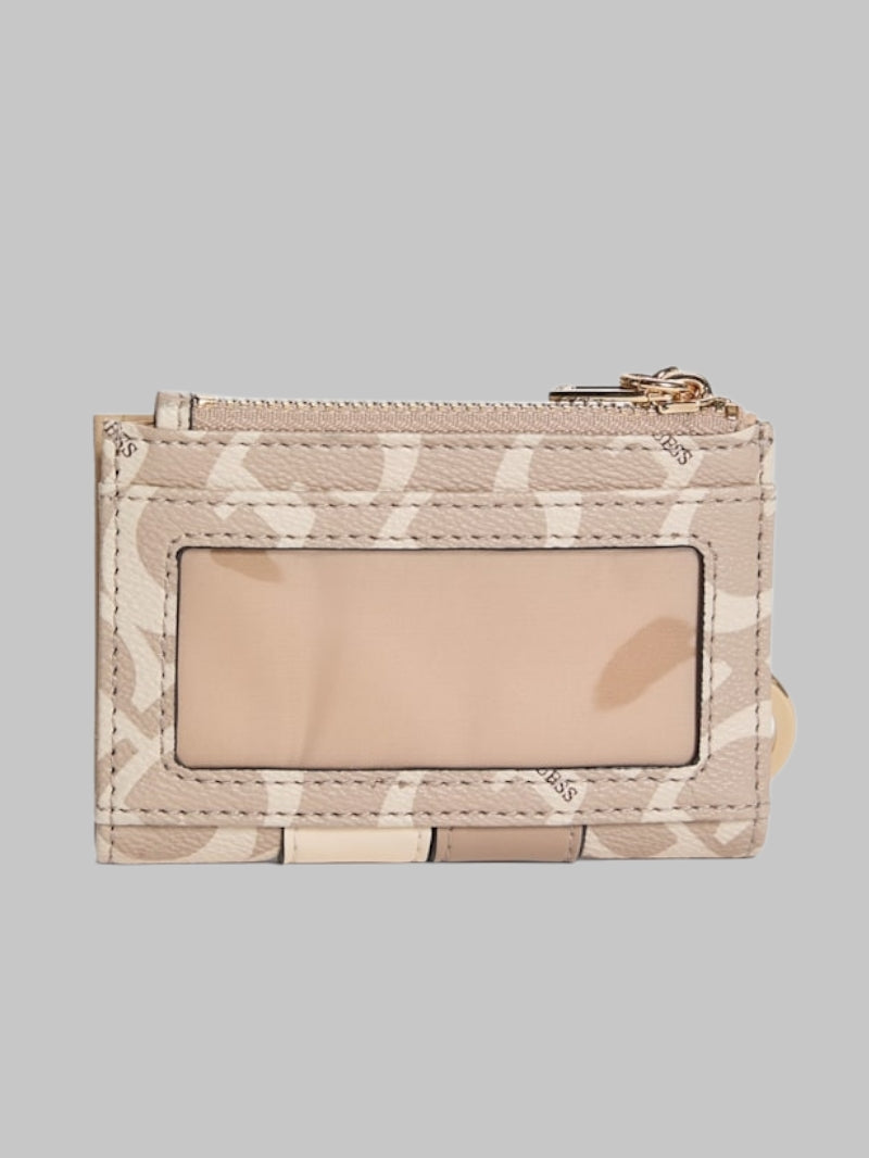 Kyrie Coin Purse Keychain