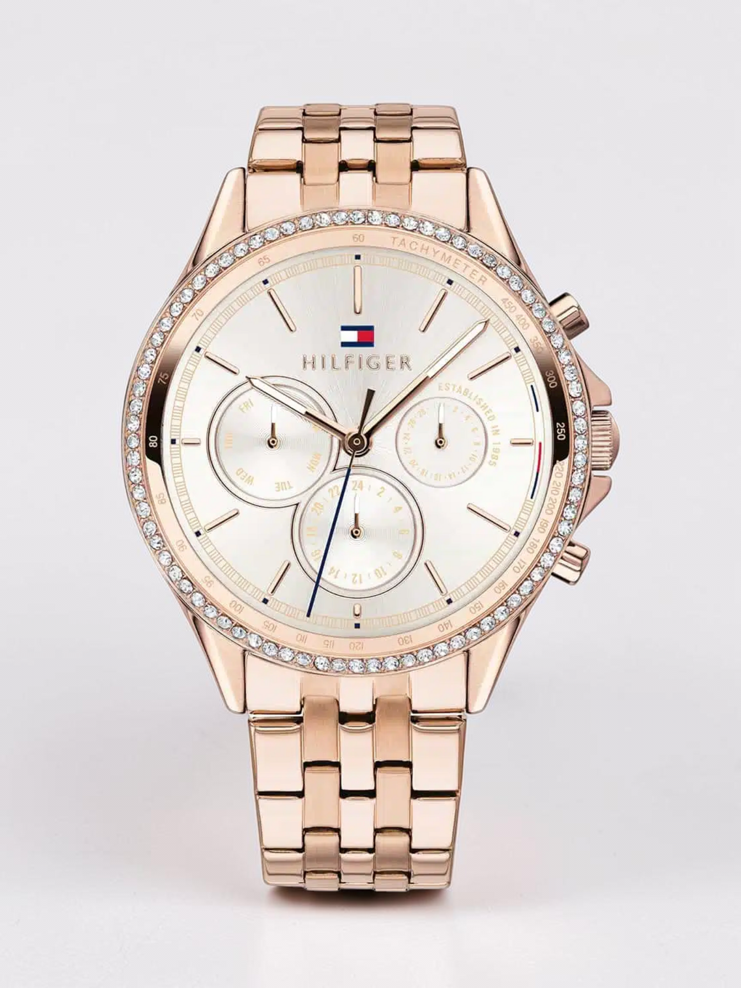 Tommy Hilfiger Watch For Women 1781978