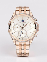 Tommy Hilfiger Watch For Women 1781978
