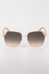 Guess Butterfly Sunglasses