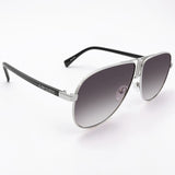 Guess 
Grey Gradient Pilot  Sunglasses
Item No. GG2148 10B 61