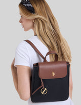 US.POLO.ASSN LEGACY BACKPACK,27V0154-AA00A