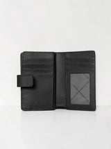 Medium Saffiano Leather Wallet,35R4STVF6L