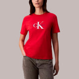 Standard Logo Relaxed T-Shirt