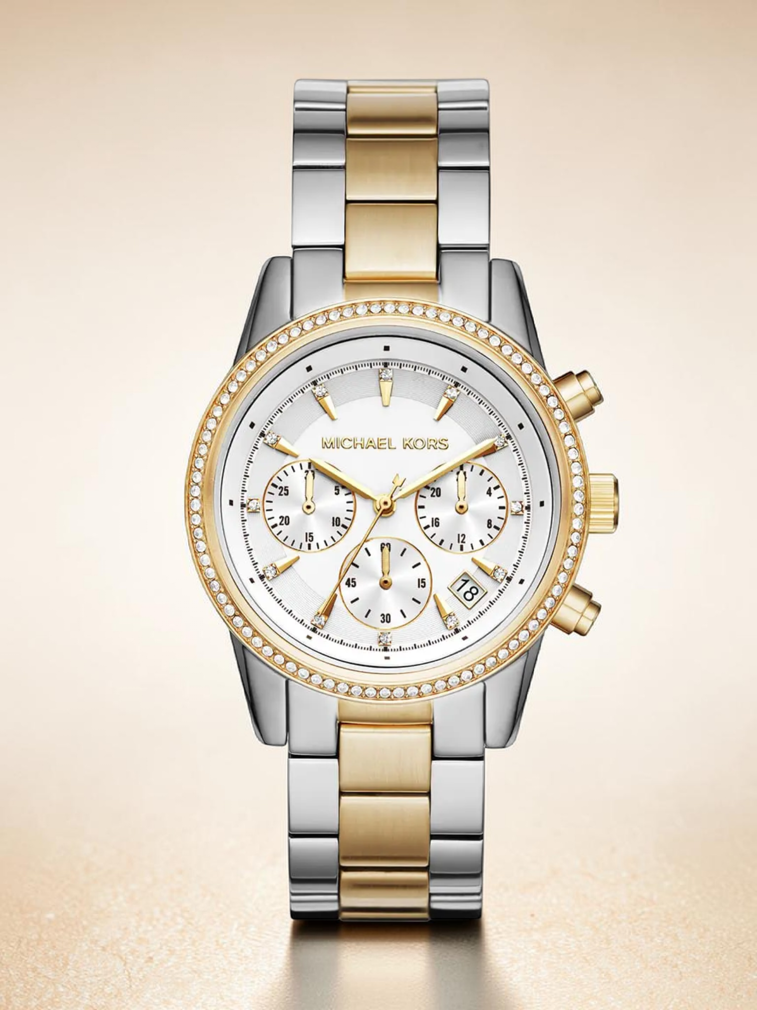 Immediate Michael Kors Watch For Women MK6474