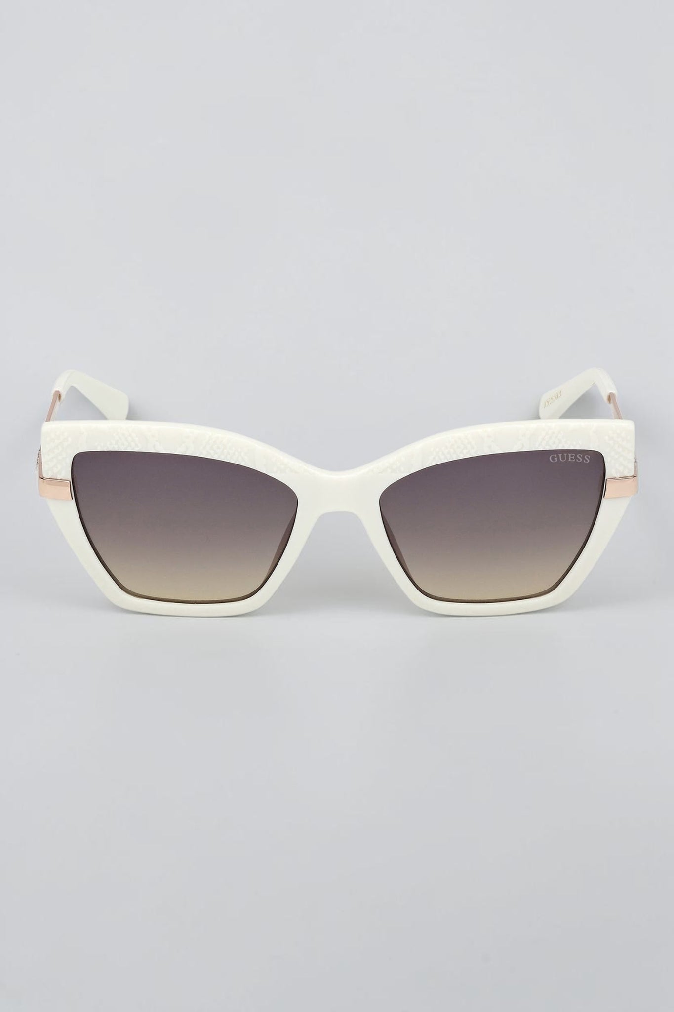 Guess Rectangular Sunglasses